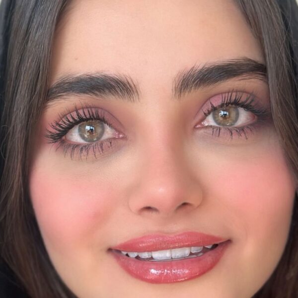 لنز میشی لولیت کد114